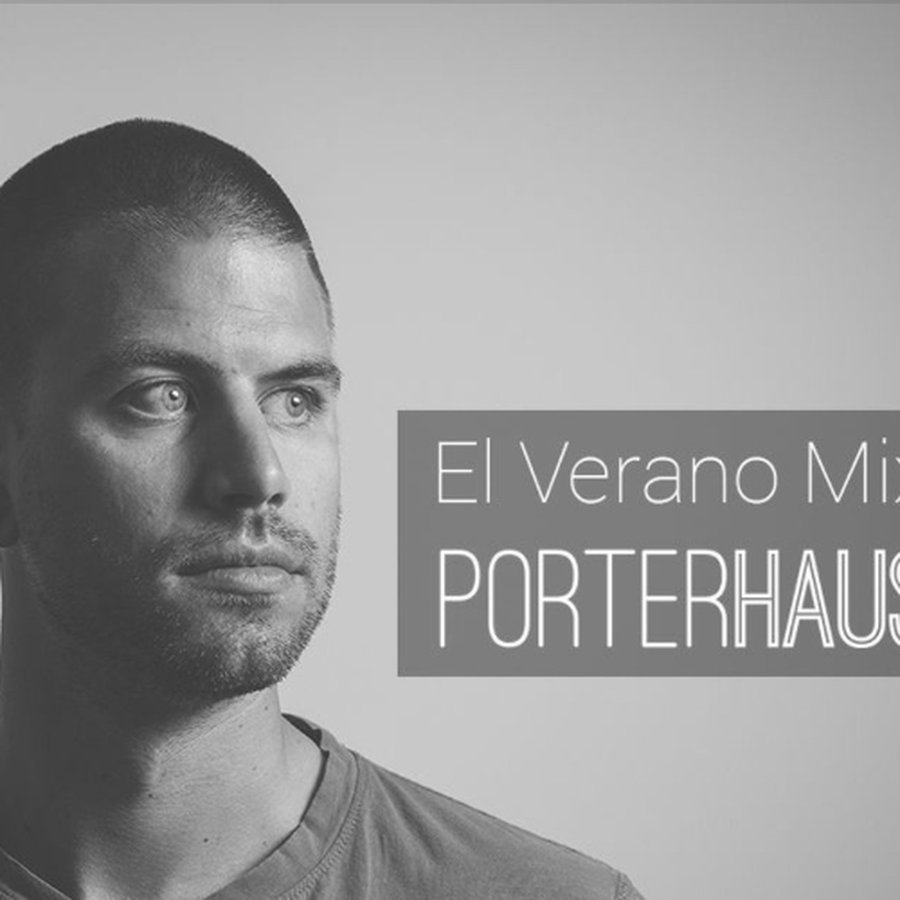 El Verano Mix cover art