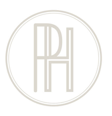 Porterhaus monogram